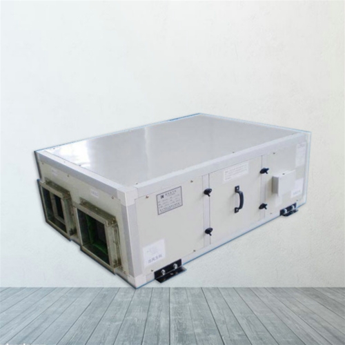 新風換氣機（顯熱、全熱）